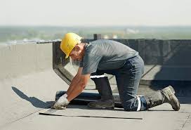 Best Gutter Installation and Repair  in Bowie, TX